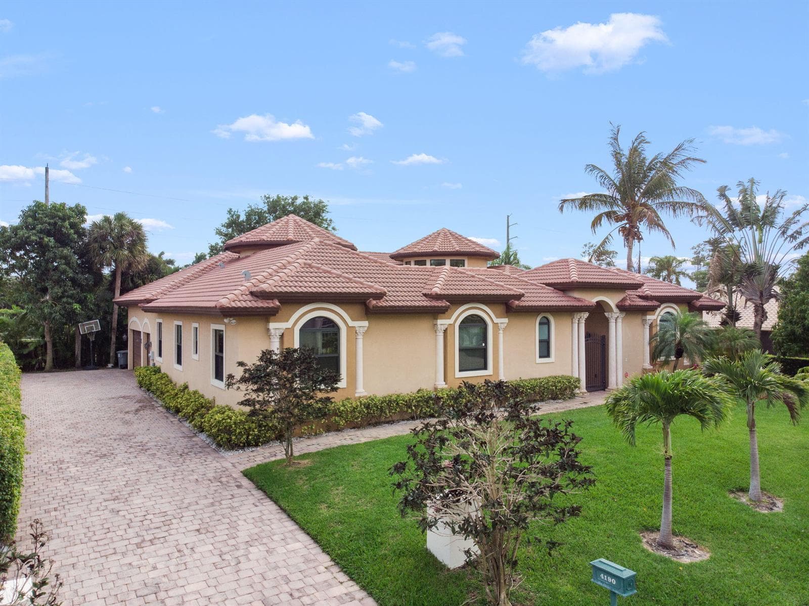 4190 Gleneagles Drive, Boynton Beach, FL 33436 — zdjęcie 2