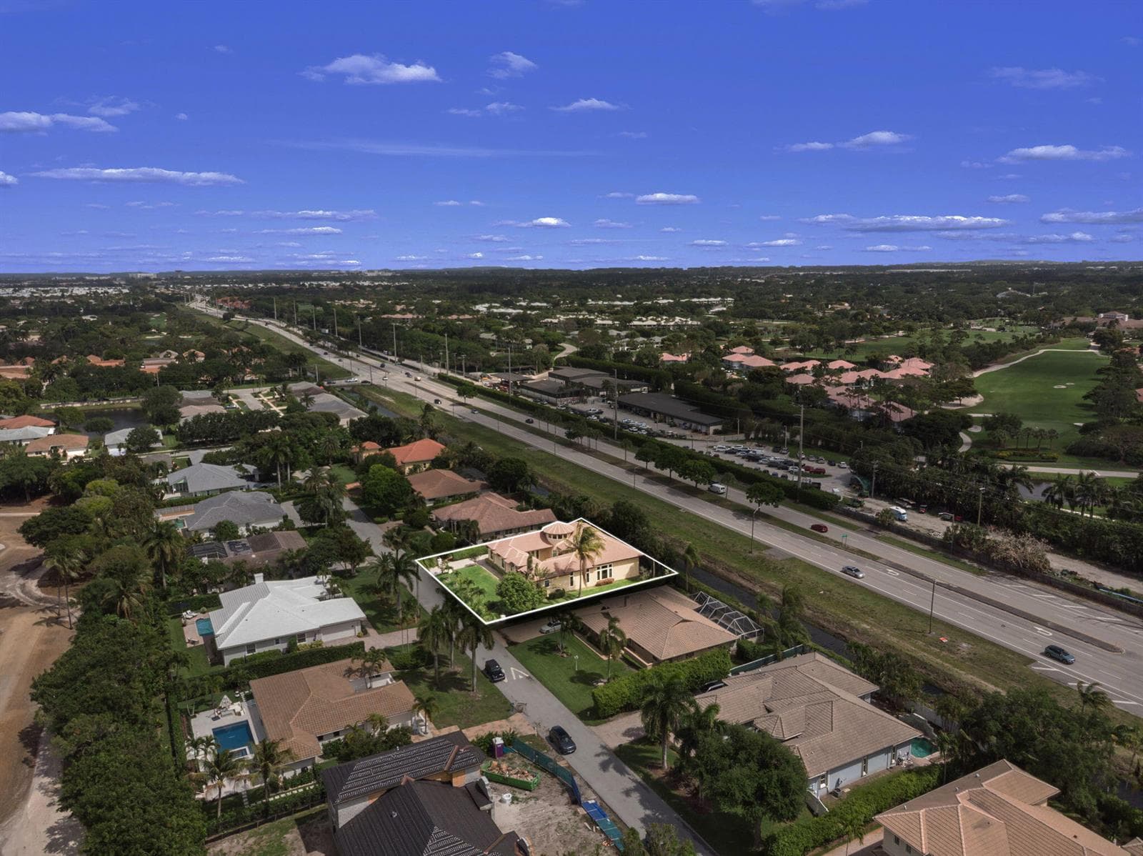 4190 Gleneagles Drive, Boynton Beach, FL 33436 — zdjęcie 5