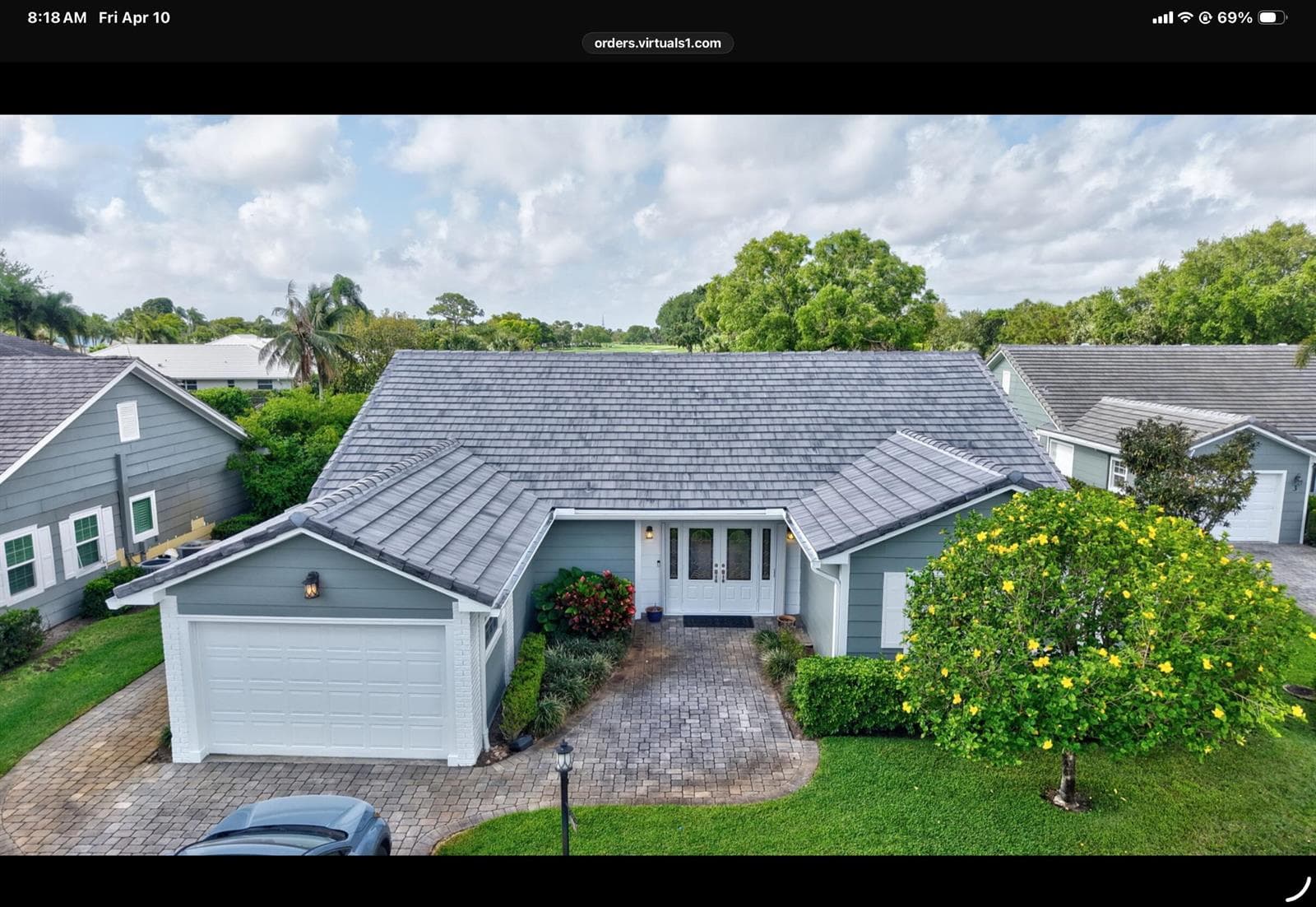 2 Holly Drive, Boynton Beach, FL 33436 — zdjęcie 2