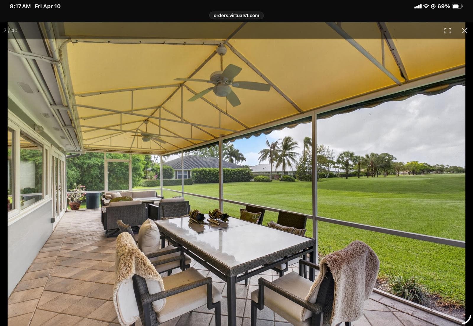2 Holly Drive, Boynton Beach, FL 33436 — zdjęcie 3