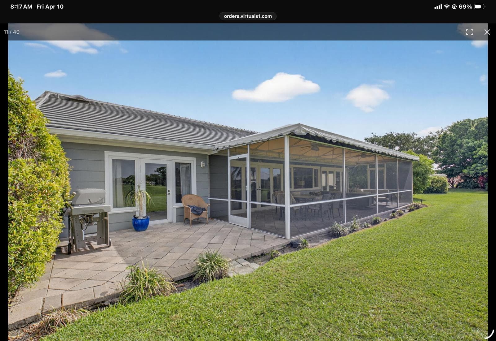 2 Holly Drive, Boynton Beach, FL 33436 — zdjęcie 4