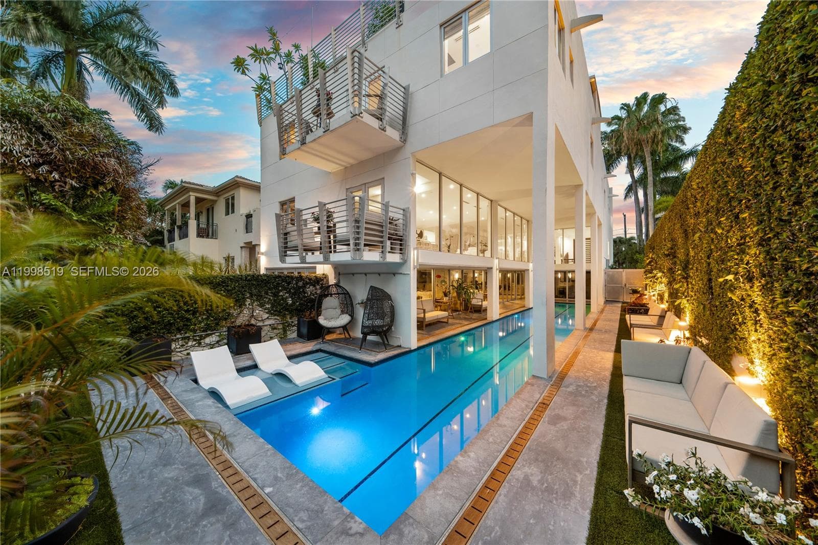 215 Palm Ave, Miami Beach, FL 33139 — zdjęcie 5