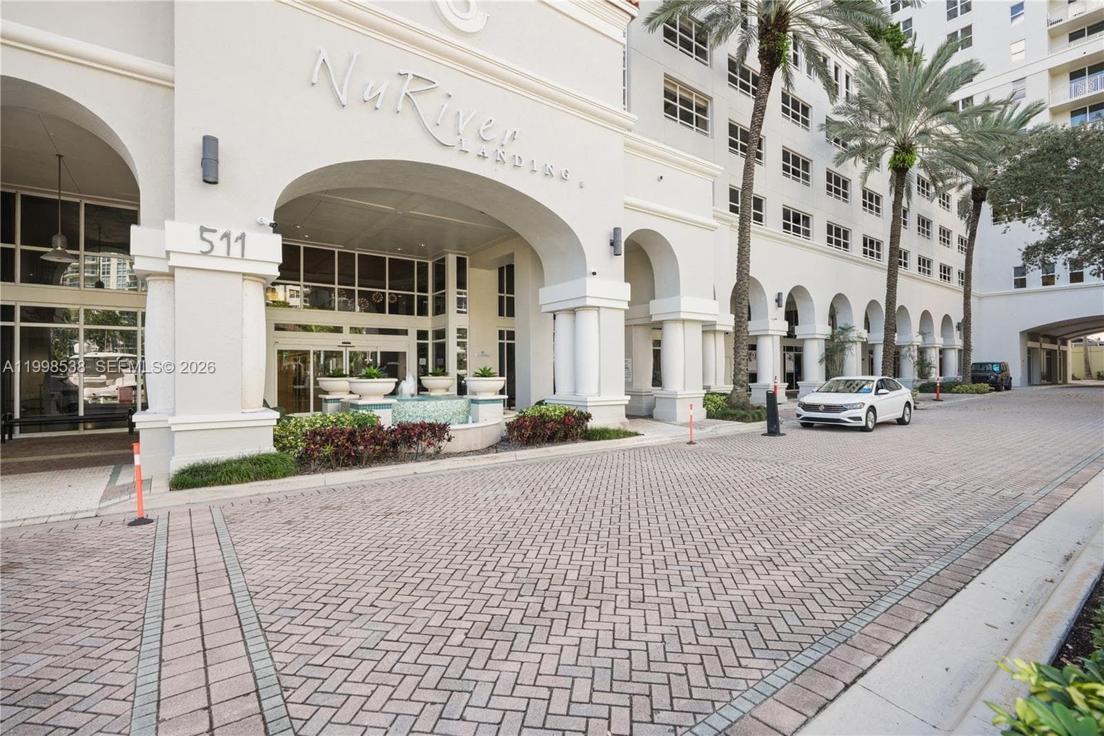 Nu River Landing — zdjęcie 3