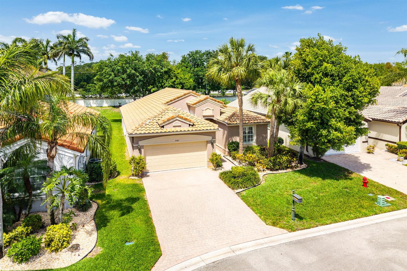 9989 Torino Drive, Lake Worth, FL 33467 — zdjęcie 2