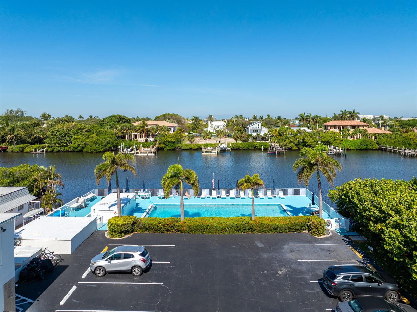 4001 S Ocean Boulevard # 122, South Palm Beach, FL 33480 — zdjęcie 2