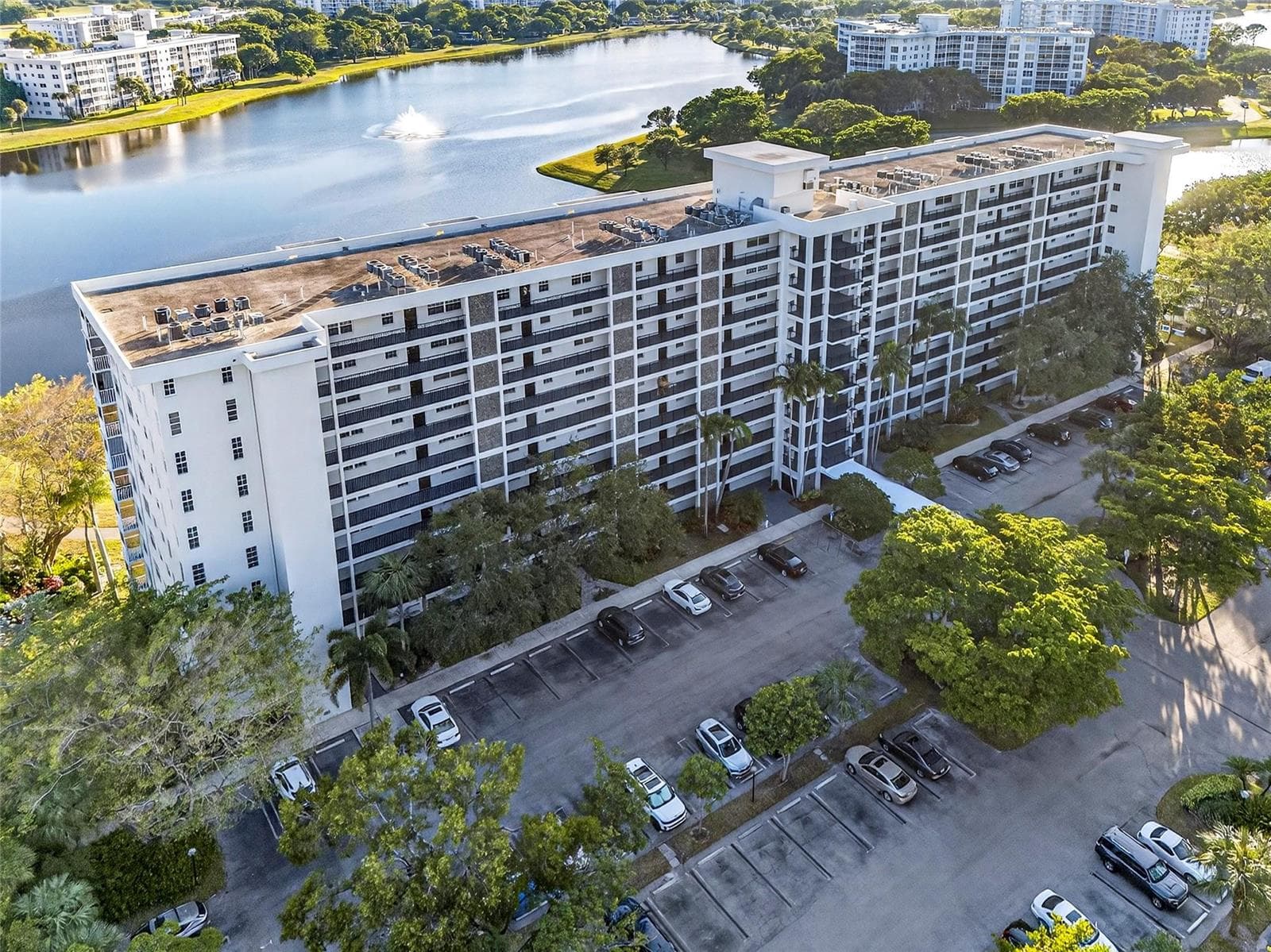 2900 N Course Drive # 607, Pompano Beach, FL 33069 — zdjęcie 2