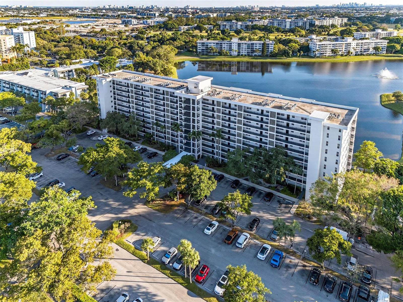 2900 N Course Drive # 607, Pompano Beach, FL 33069 — zdjęcie 5