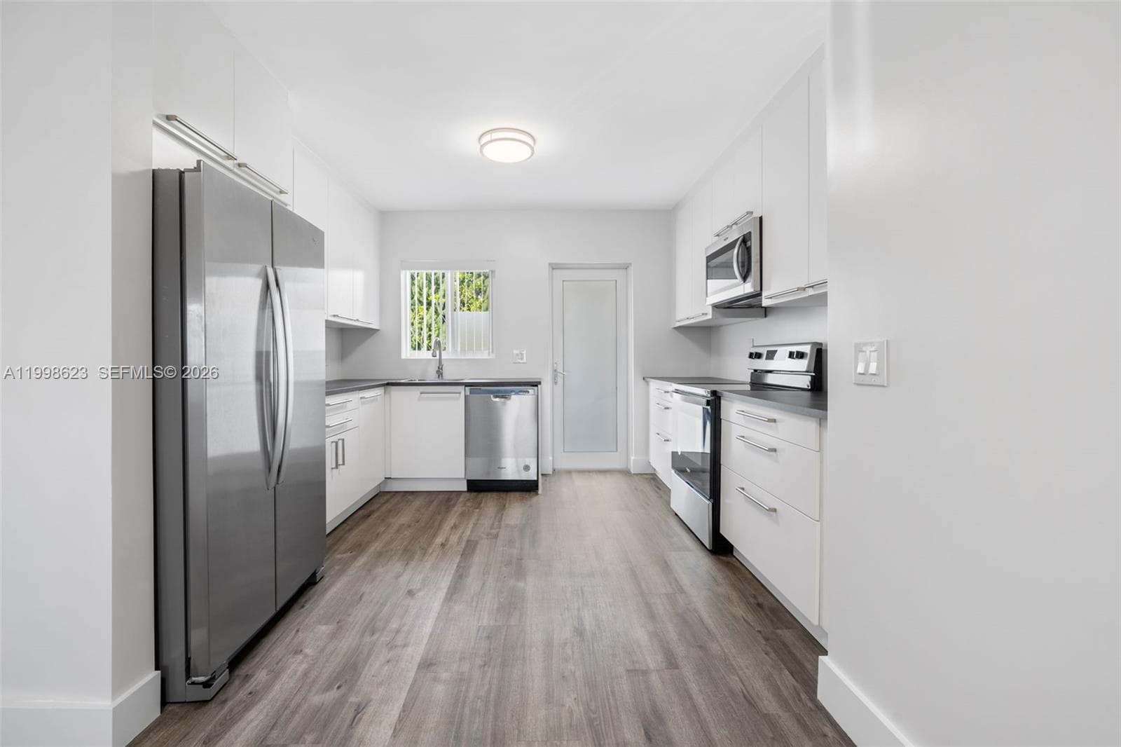 600 Layne Blvd # 126, Hallandale Beach, FL 33009 — zdjęcie 3