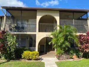 446 Pine Glen Lane # A-1, FL 33463 — zdjęcie 2