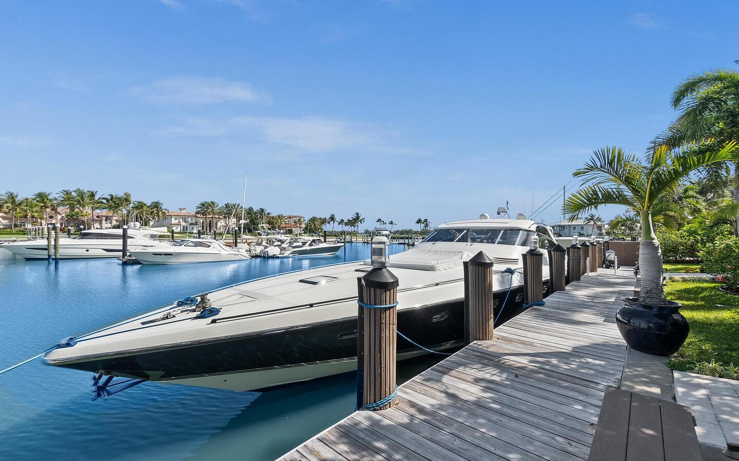 6819 SE South Marina Way, Stuart, FL 34996 — zdjęcie 5