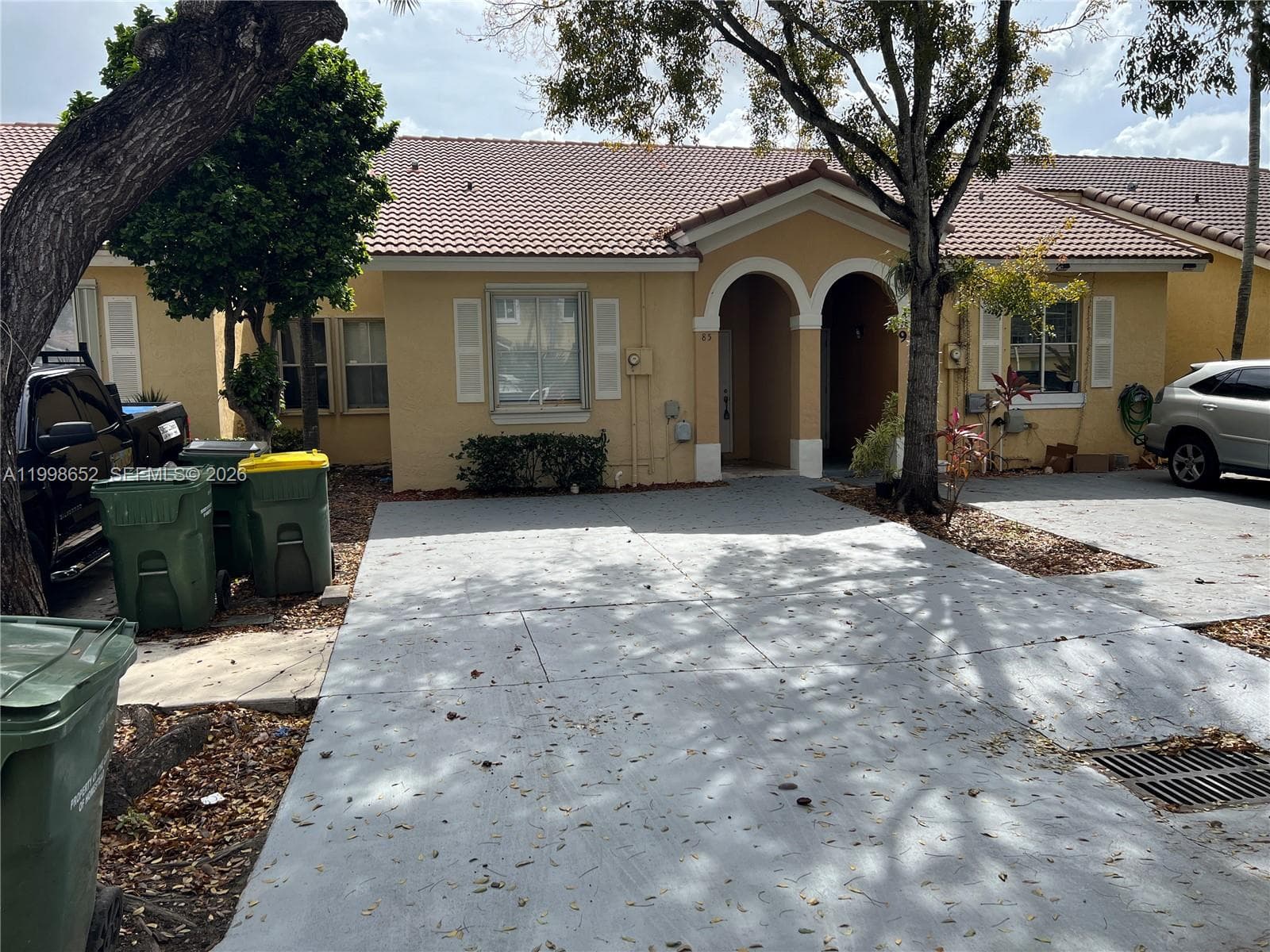 85 SW 16 AV # ., Homestead, FL 33030 — zdjęcie 3
