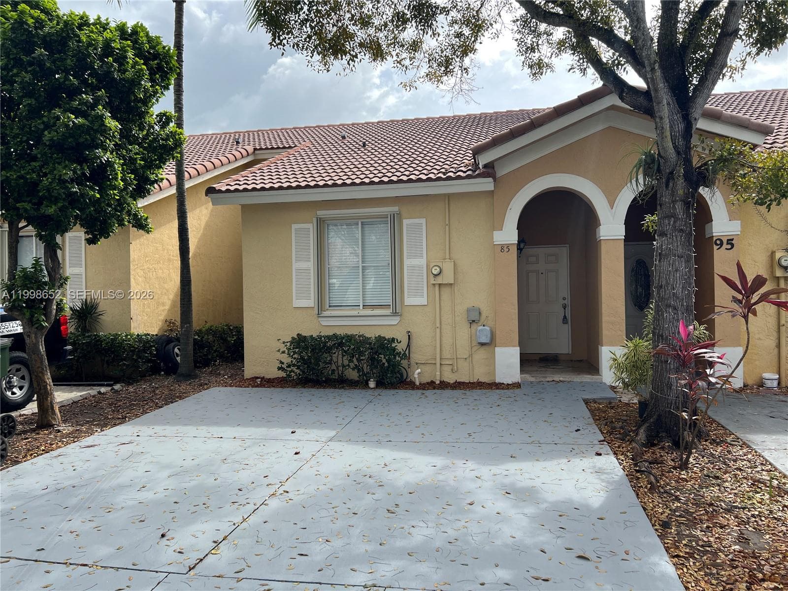 85 SW 16 AV # ., Homestead, FL 33030 — zdjęcie 4
