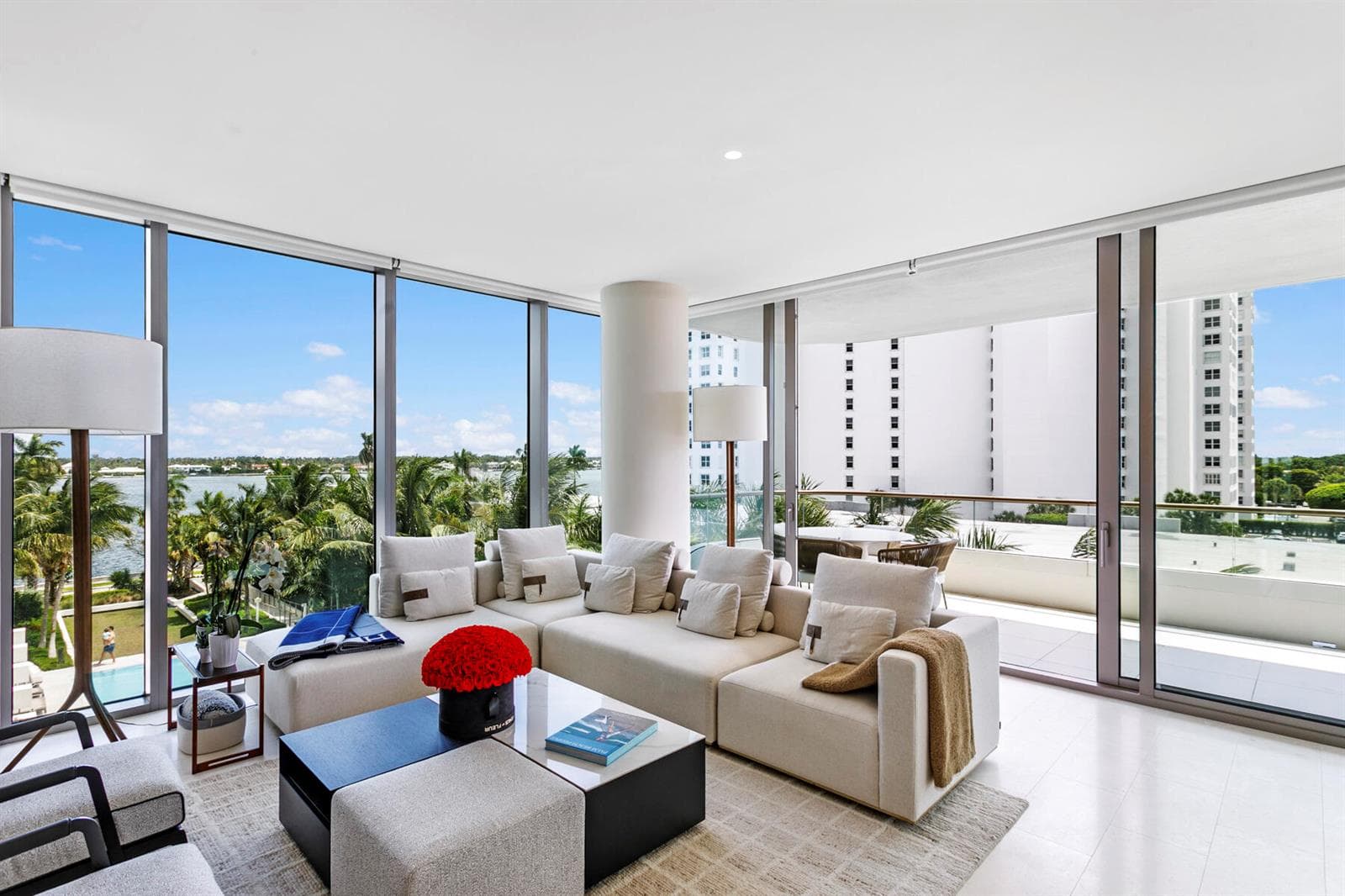 200 Arkona Court # 402, West Palm Beach, FL 33401 — zdjęcie 2