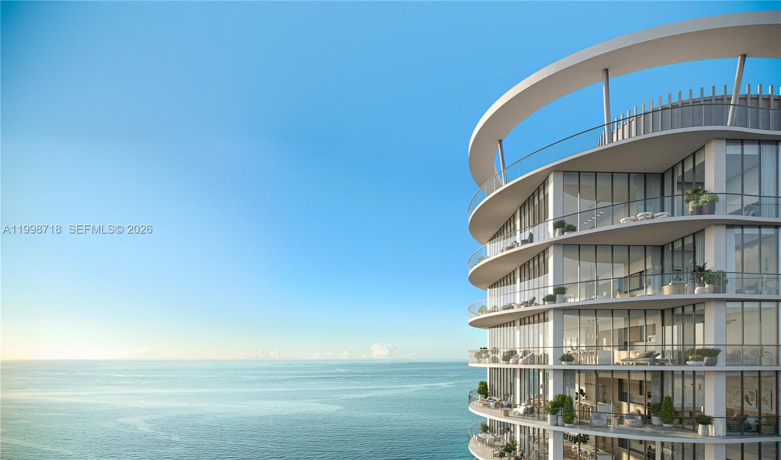 801 Seabreeze Blvd # PH2406, Fort Lauderdale, FL 33316