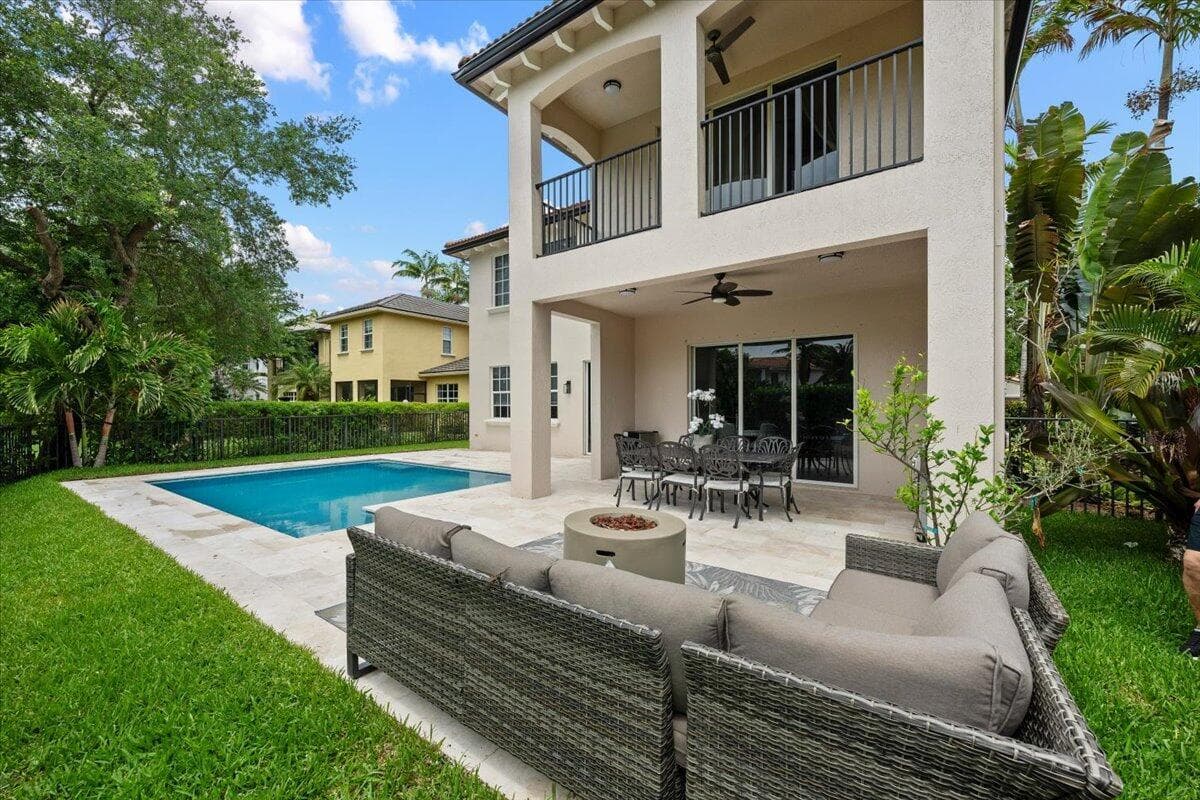 2020 Graden Drive, Palm Beach Gardens, FL 33410 — zdjęcie 2