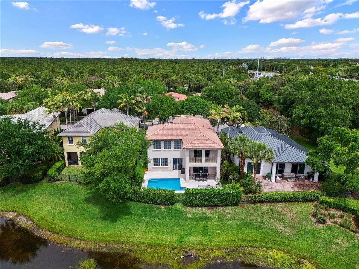 2020 Graden Drive, Palm Beach Gardens, FL 33410 — zdjęcie 4