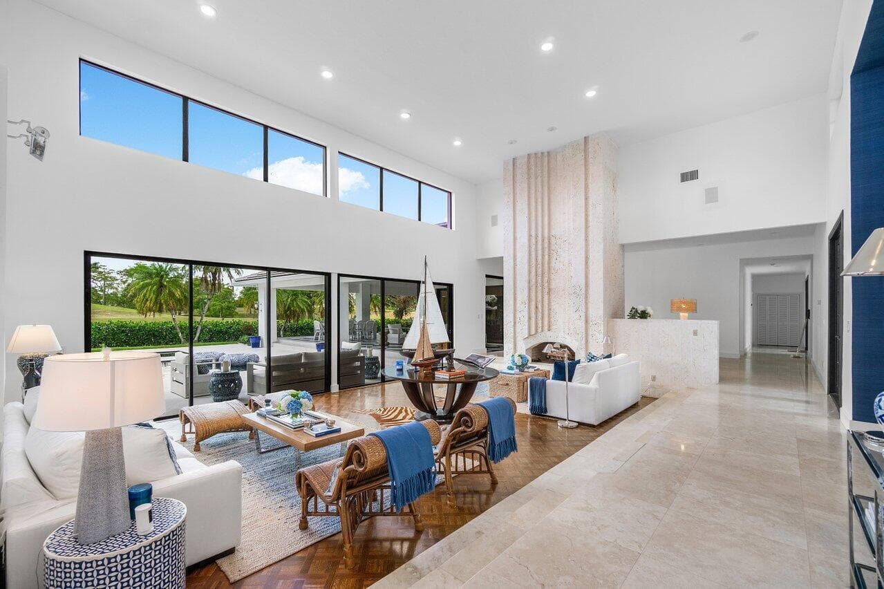 11839 Maidstone Drive, Wellington, FL 33414 — zdjęcie 5