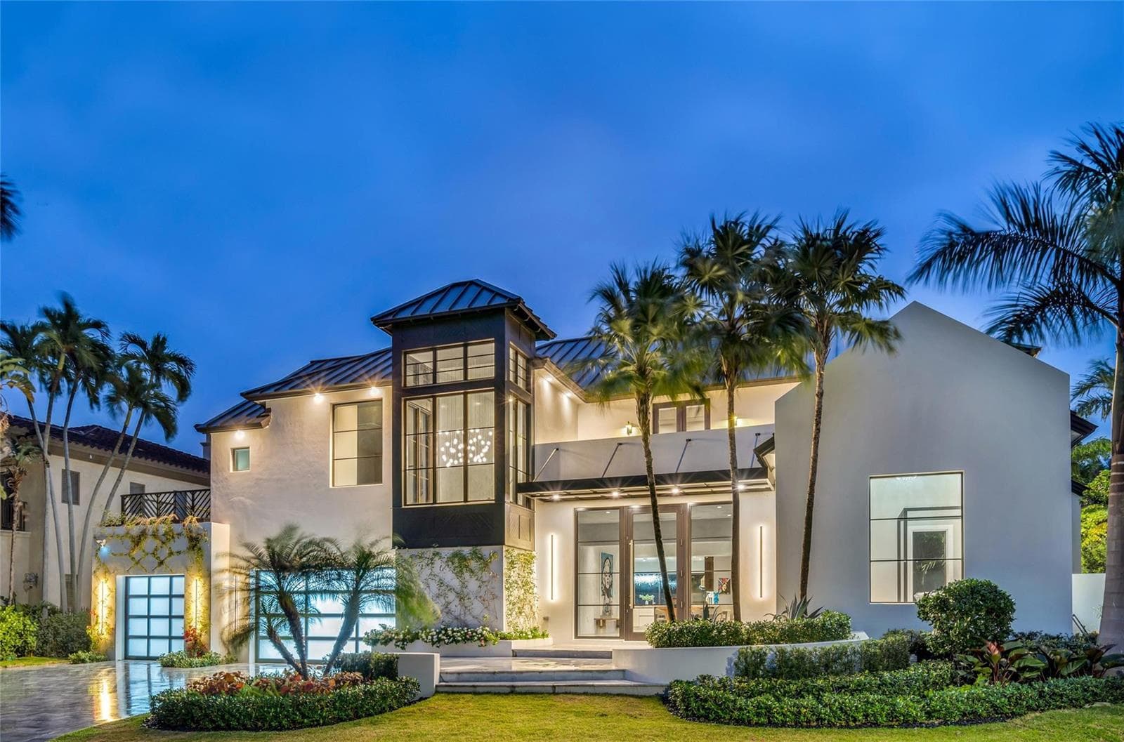 520 San Marco Drive, Fort Lauderdale, FL 33301 — zdjęcie 2