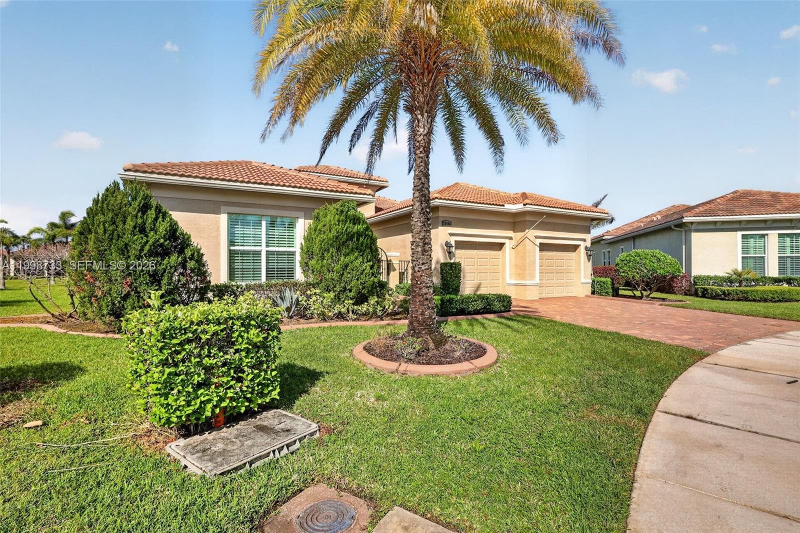 20000 SW Morolo Way, Port St. Lucie, FL 34986 — zdjęcie 2