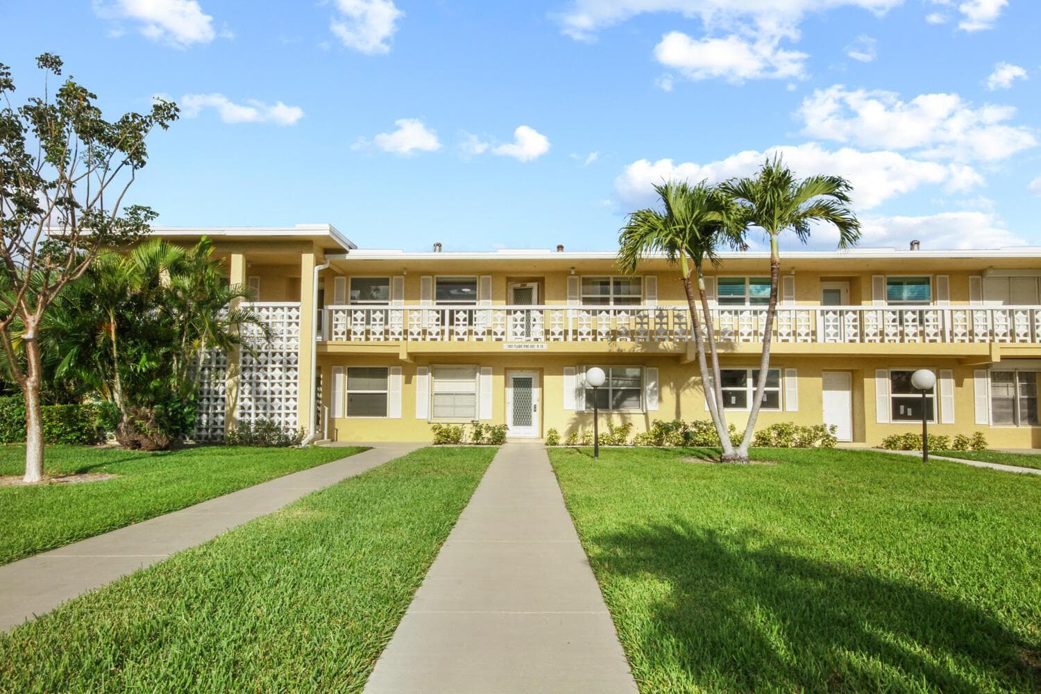 1001 Flame Vine Avenue # 202, Delray Beach, FL 33445