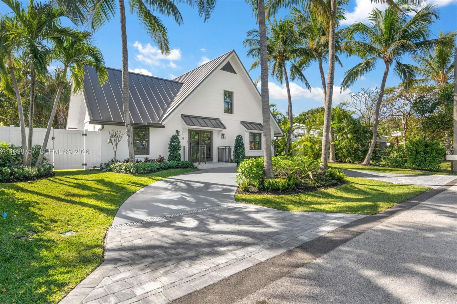 18 Hersey Dr, Ocean Ridge, FL 33435