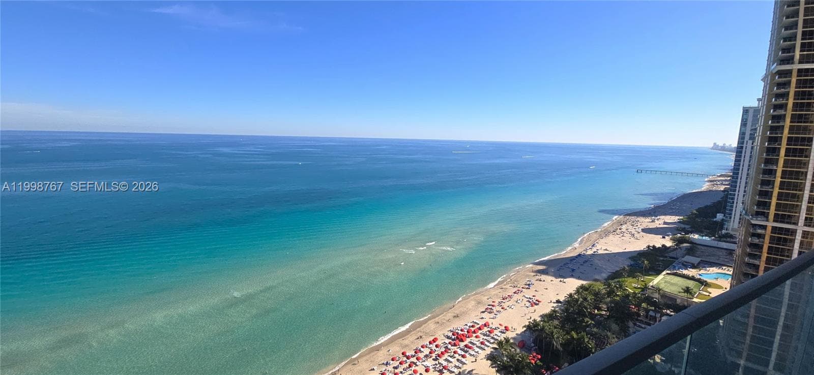 17901 Collins Ave # 2604, Sunny Isles Beach, FL 33160 — zdjęcie 2