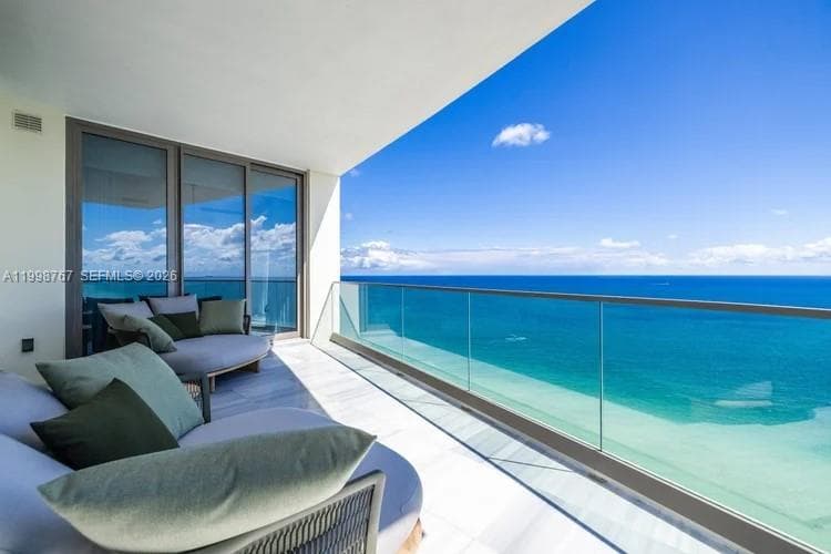 17901 Collins Ave # 2604, Sunny Isles Beach, FL 33160 — zdjęcie 3