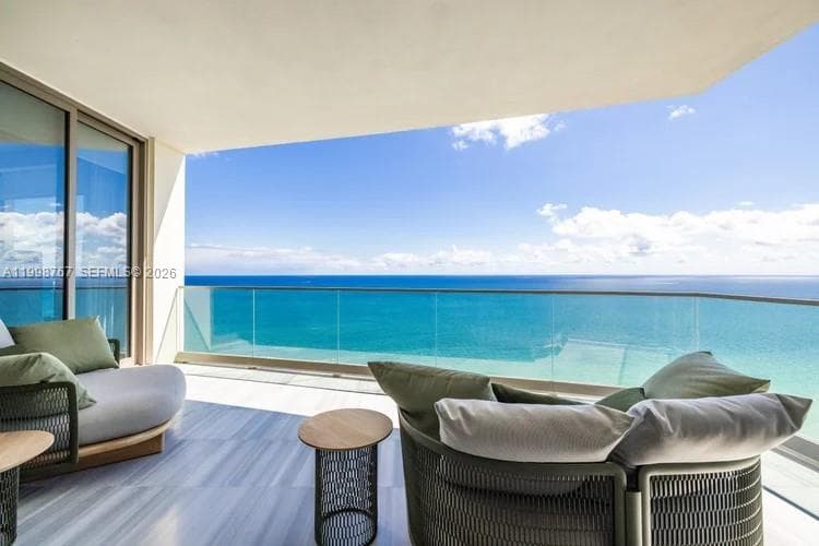 17901 Collins Ave # 2604, Sunny Isles Beach, FL 33160 — zdjęcie 5