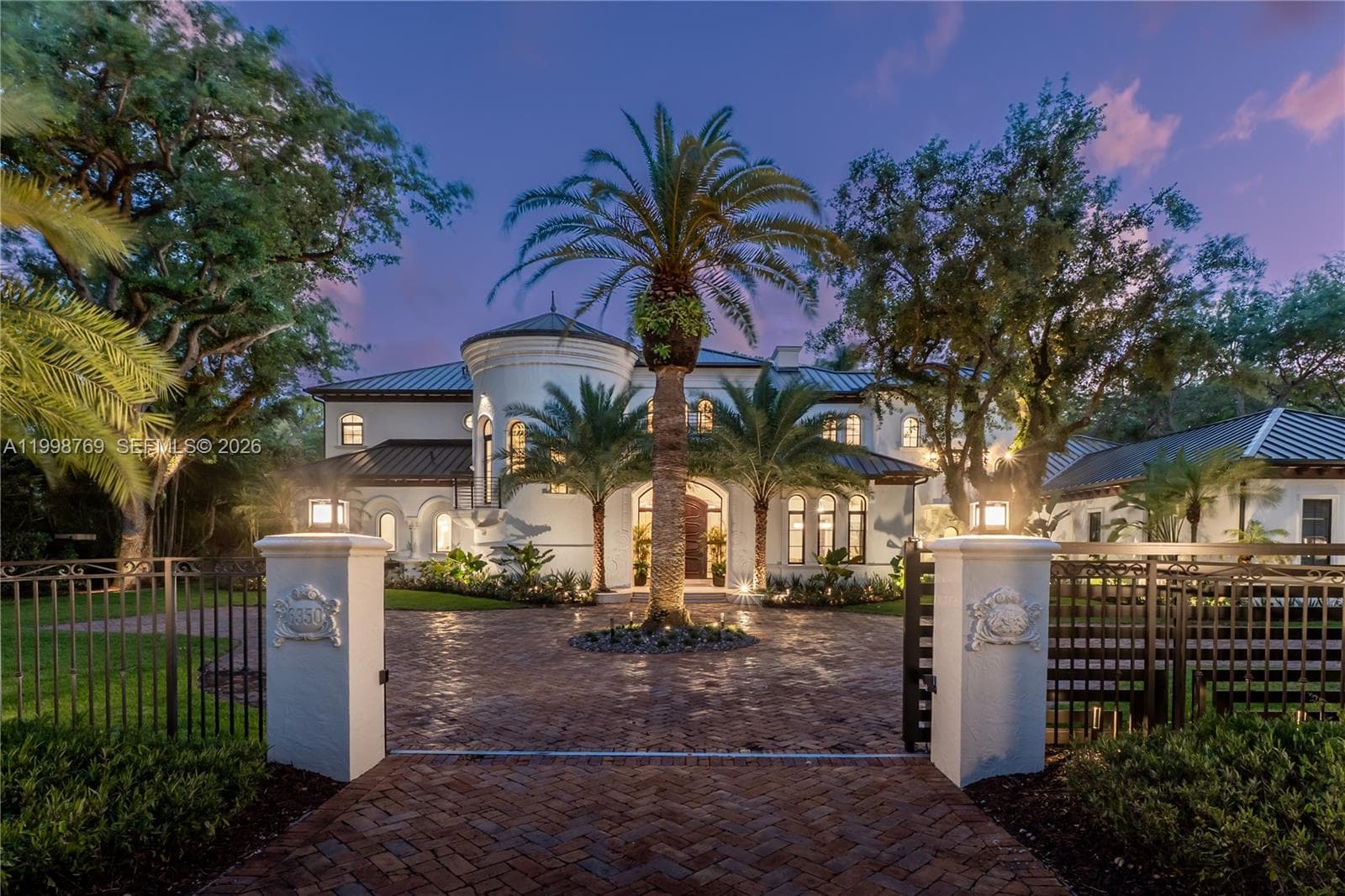 6350 SW 107th St, Pinecrest, FL 33156 — zdjęcie 2