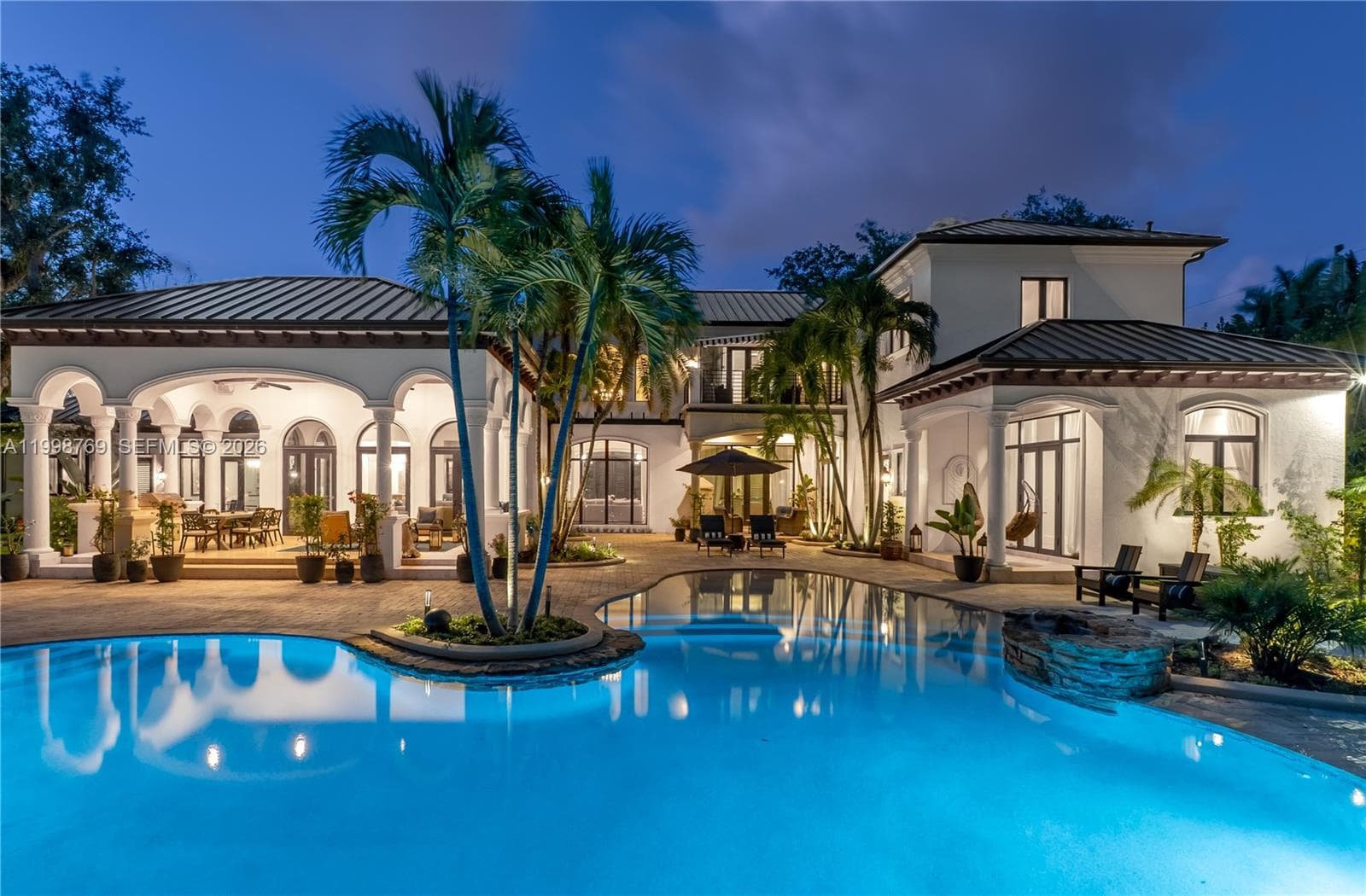 6350 SW 107th St, Pinecrest, FL 33156 — zdjęcie 3
