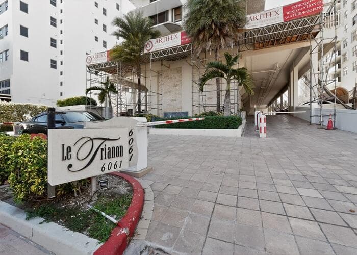 6061 Collins Avenue # 23a, Miami Beach, FL 33140 — zdjęcie 2