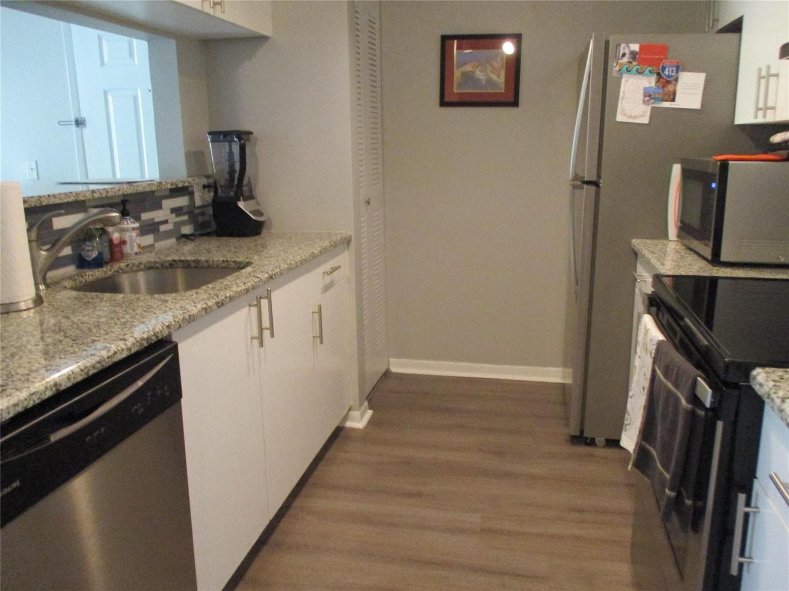 123 Yacht Club Way # 206, Hypoluxo, FL 33462 — zdjęcie 2