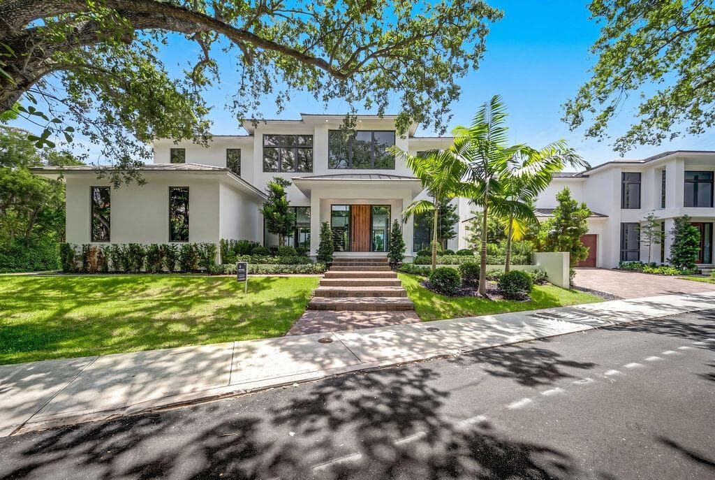 1550 Ponce De Leon Drive, Fort Lauderdale, FL 33316 — zdjęcie 2