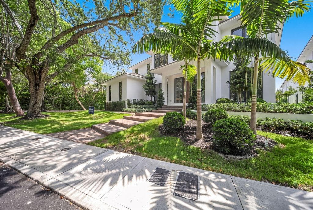 1550 Ponce De Leon Drive, Fort Lauderdale, FL 33316 — zdjęcie 3