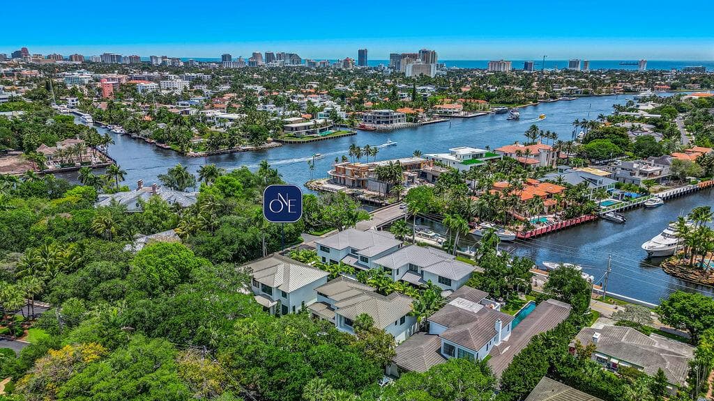 1550 Ponce De Leon Drive, Fort Lauderdale, FL 33316 — zdjęcie 5