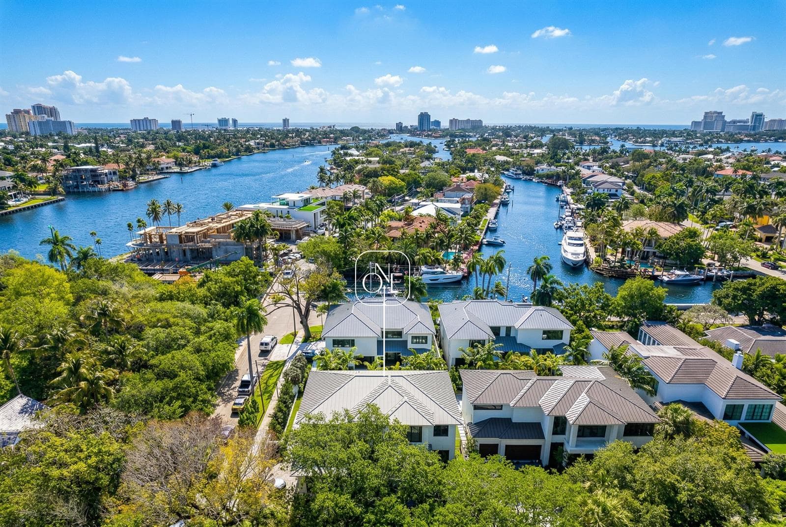 1550 Ponce De Leon Drive, Fort Lauderdale, FL 33316 — zdjęcie 4