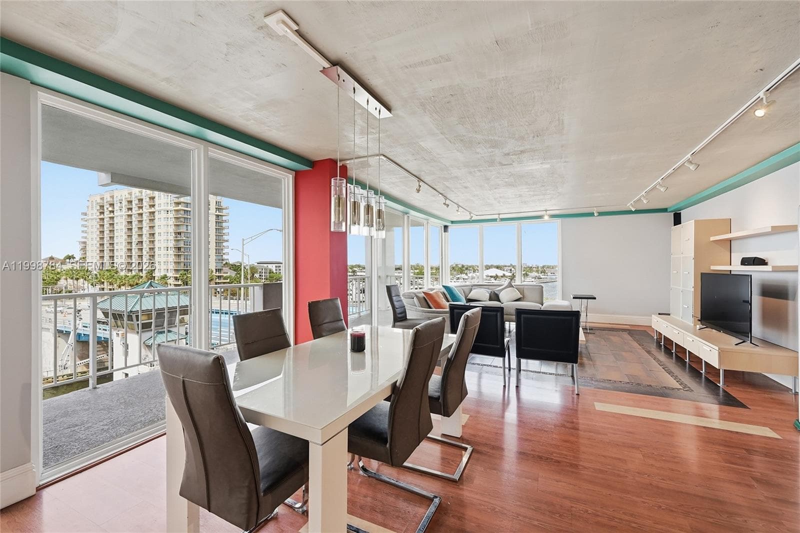 2800 E Sunrise Blvd # 7F, Fort Lauderdale, FL 33304 — zdjęcie 3