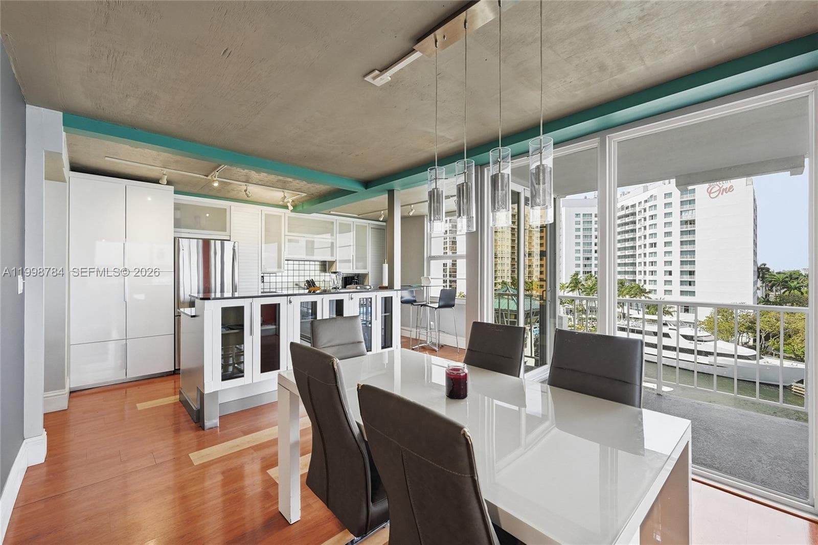 2800 E Sunrise Blvd # 7F, Fort Lauderdale, FL 33304 — zdjęcie 4