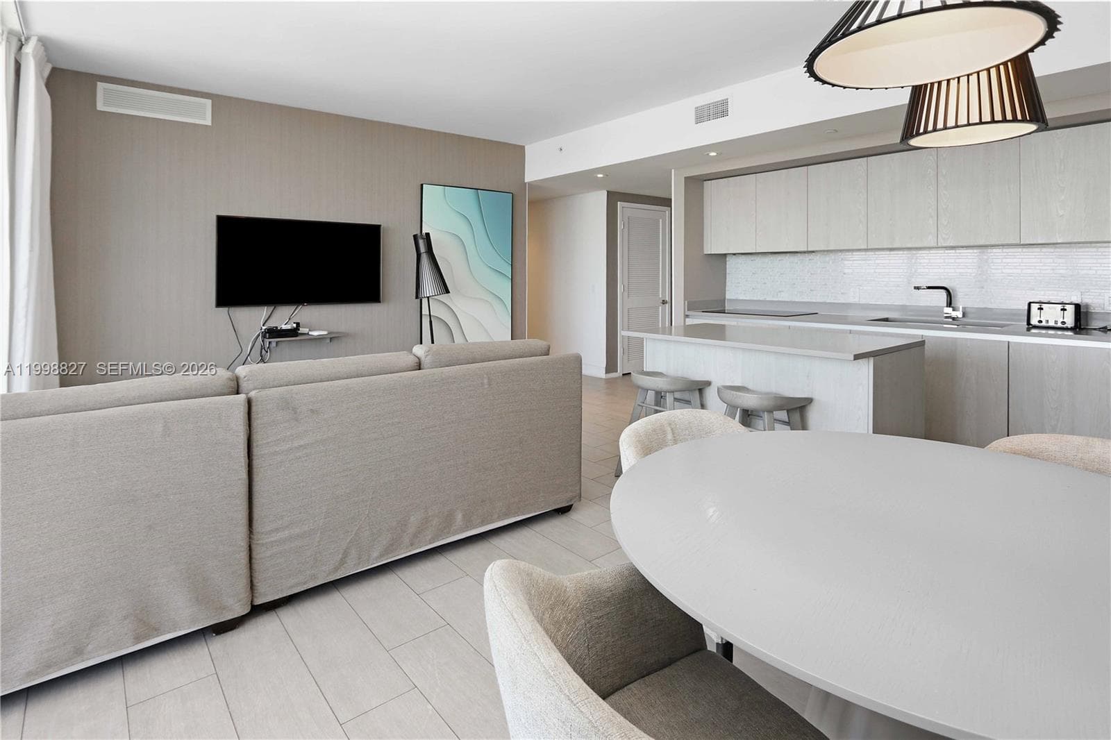 4010 S Ocean Dr # T4004, Hollywood, FL 33019 — zdjęcie 5