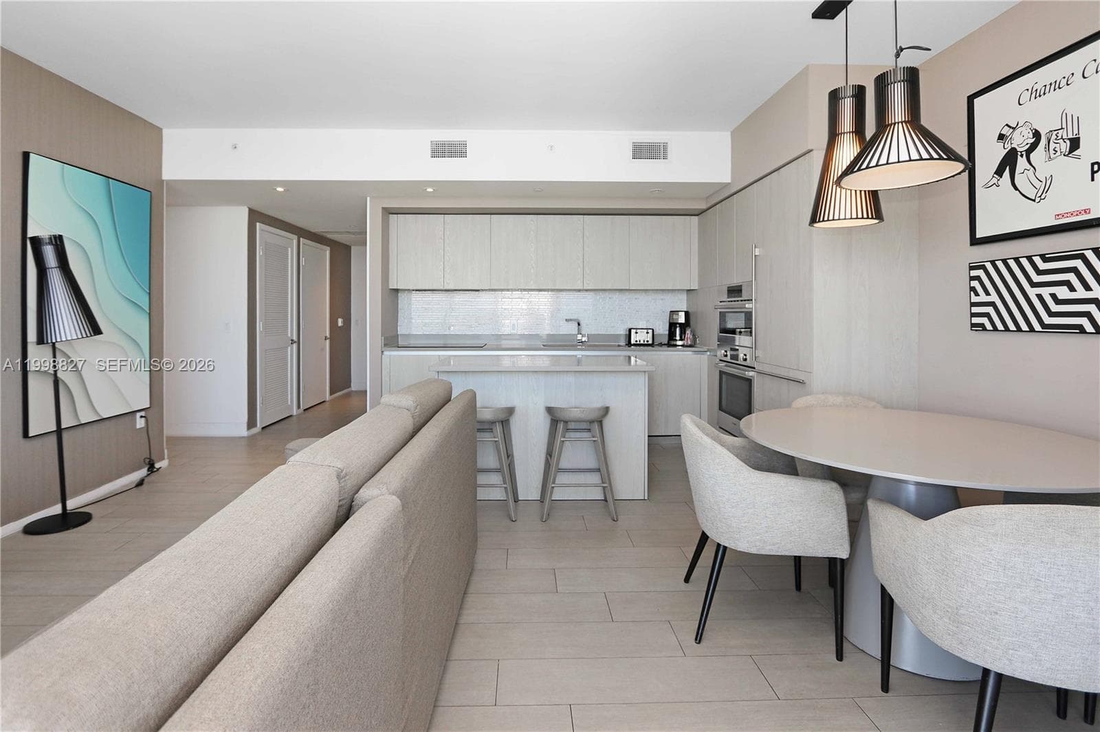 4010 S Ocean Dr # T4004, Hollywood, FL 33019 — zdjęcie 4
