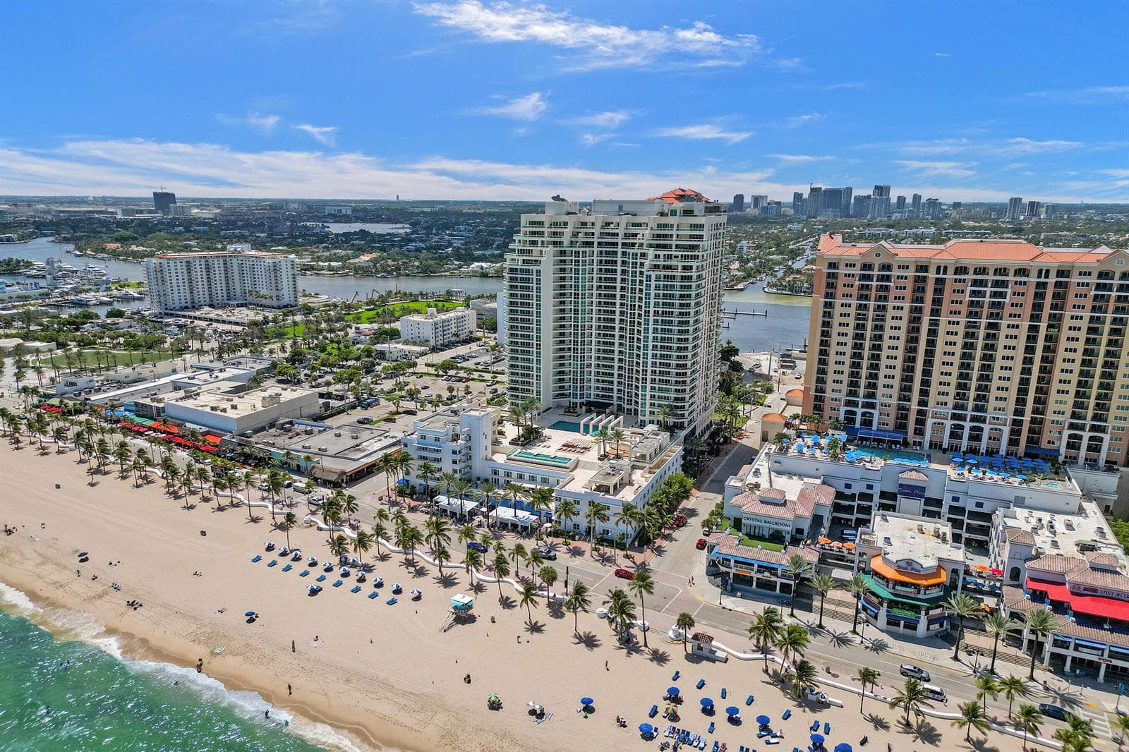 101 S Fort Lauderdale Beach Boulevard # 1107, Fort Lauderdale, FL 33316 — zdjęcie 2