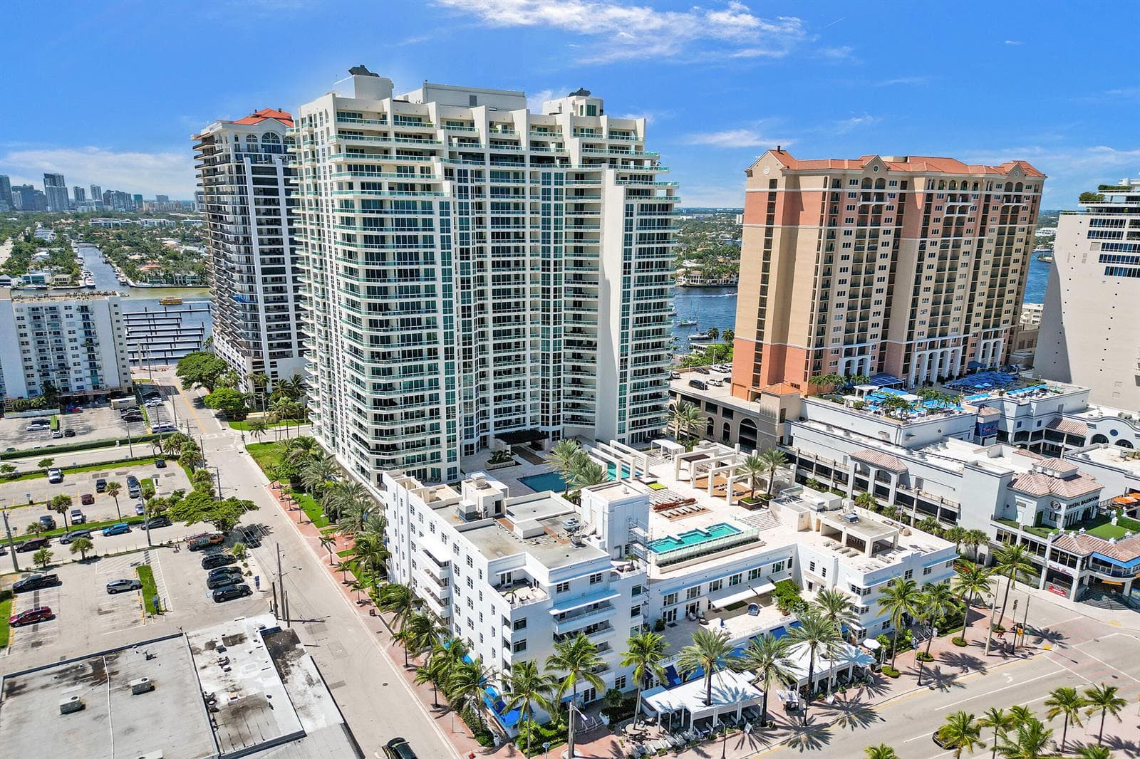 101 S Fort Lauderdale Beach Boulevard # 1107, Fort Lauderdale, FL 33316 — zdjęcie 3