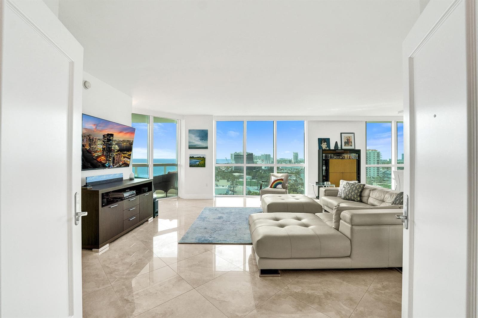 101 S Fort Lauderdale Beach Boulevard # 1107, Fort Lauderdale, FL 33316 — zdjęcie 5