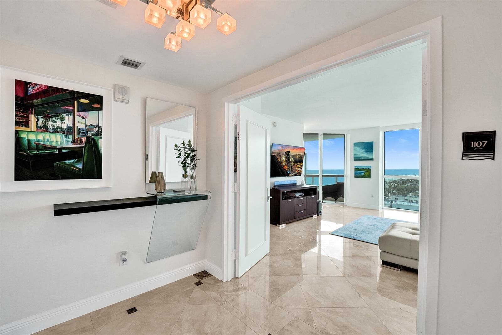 101 S Fort Lauderdale Beach Boulevard # 1107, Fort Lauderdale, FL 33316 — zdjęcie 4
