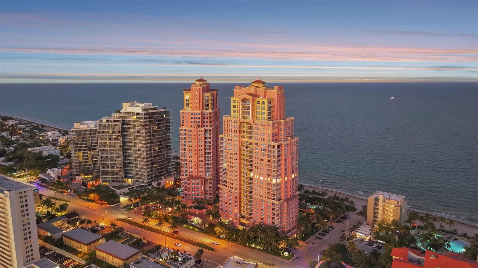 2100 N Ocean Boulevard # 16e, Fort Lauderdale, FL 33305 — zdjęcie 2