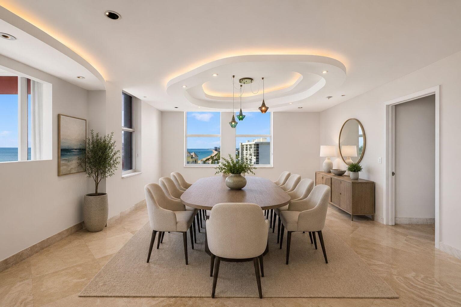 2100 N Ocean Boulevard # 16e, Fort Lauderdale, FL 33305 — zdjęcie 4
