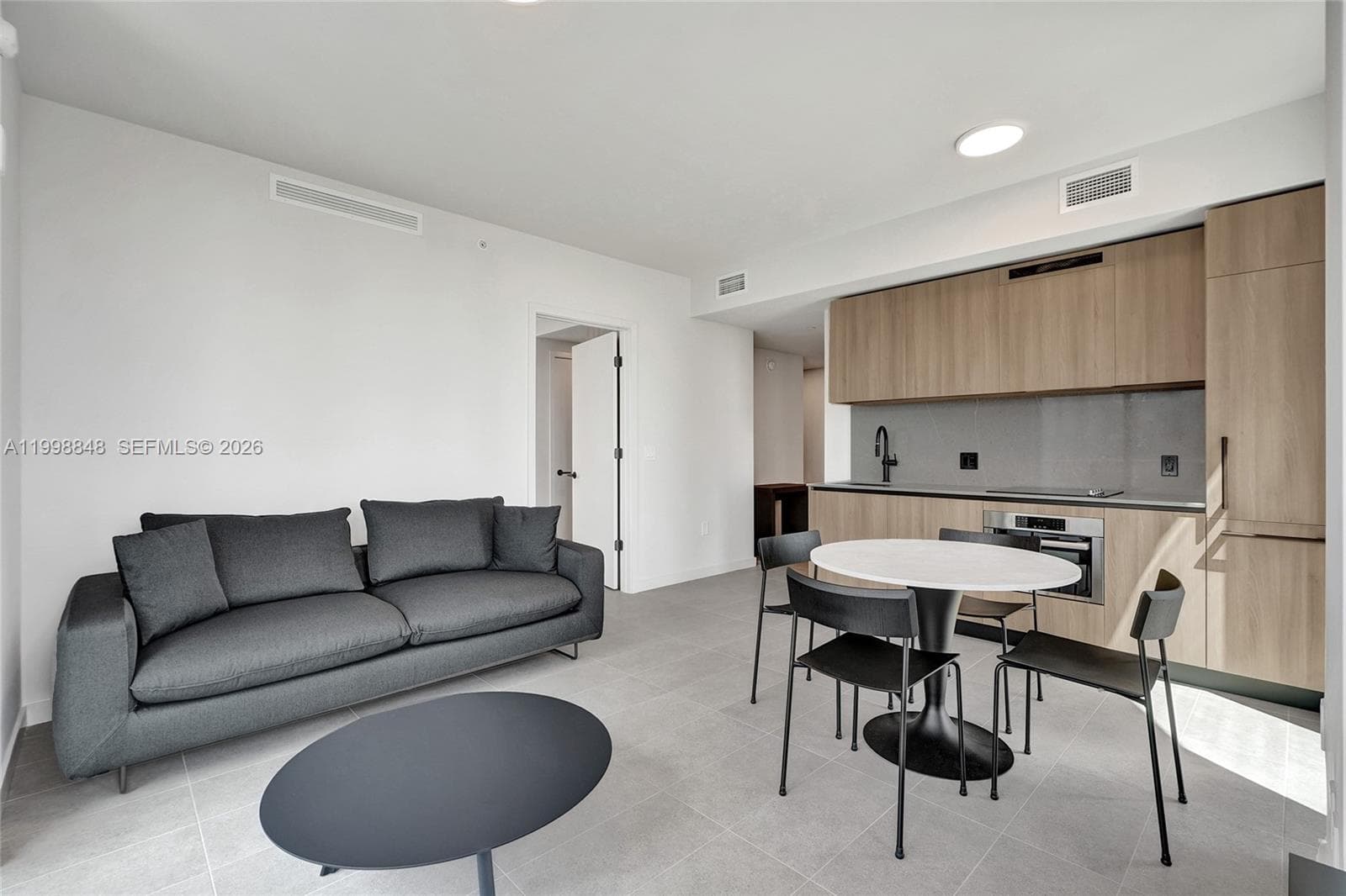 121 NE 5th ST # 2101, Miami, FL 33132 — zdjęcie 3