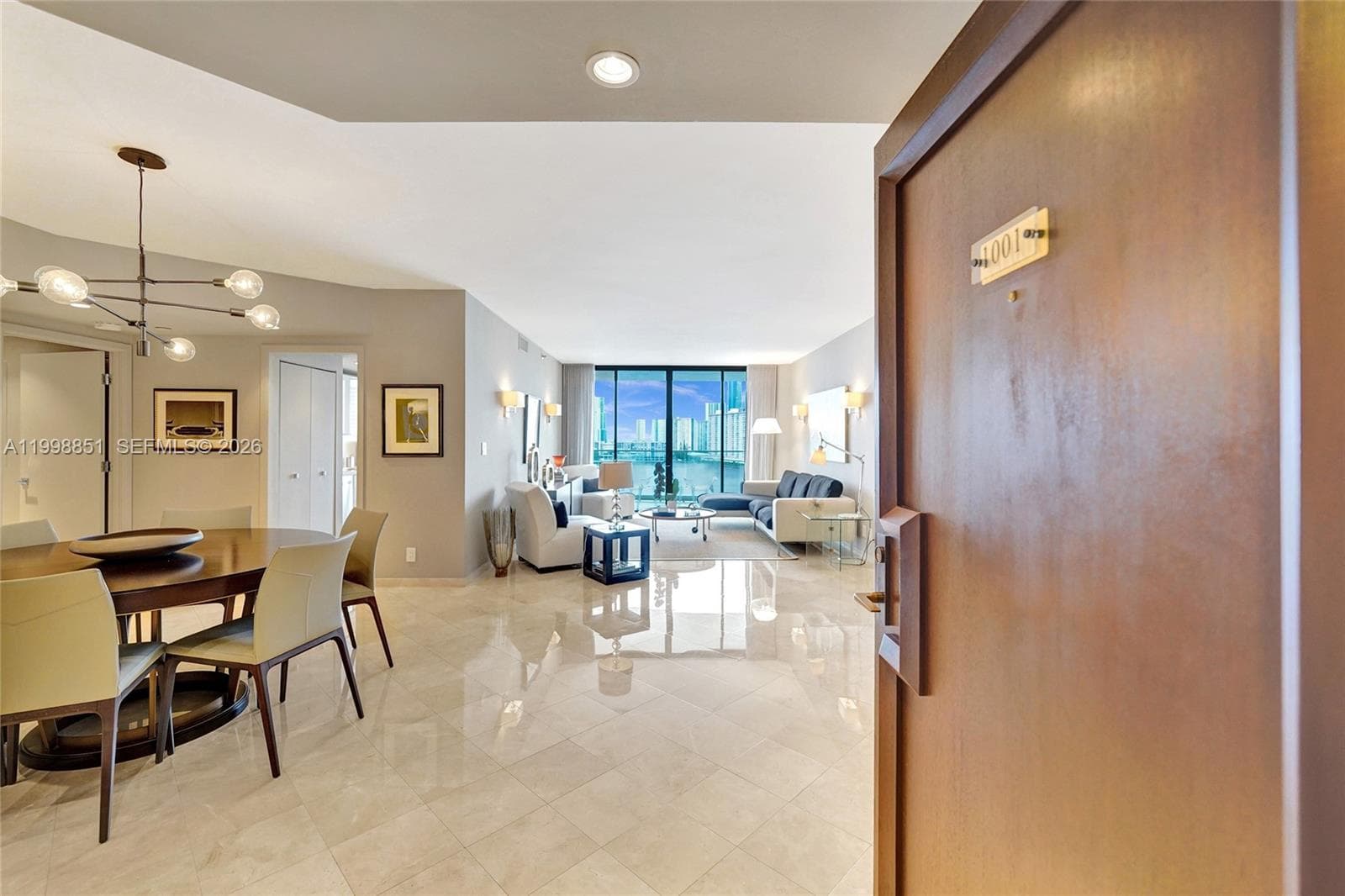 2800 Island Blvd # 1001, Aventura, FL 33160 — zdjęcie 3