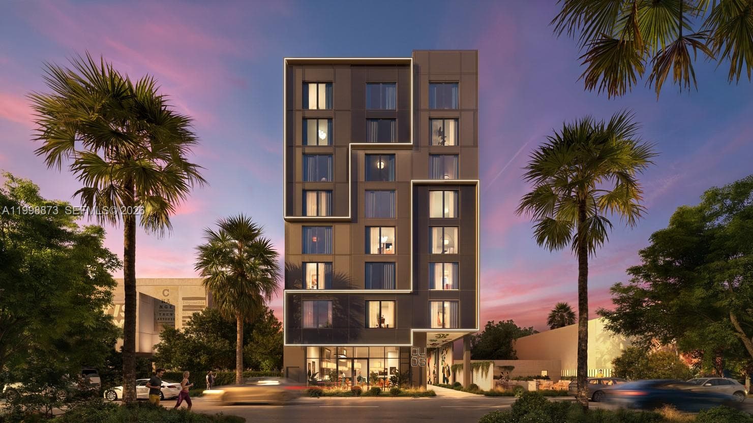 335 NW 28th St # 701, Miami, FL 33127 — zdjęcie 2