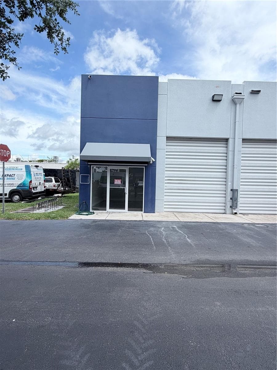 13210 SW 132 Ave Unit 1C, Miami, FL 33186